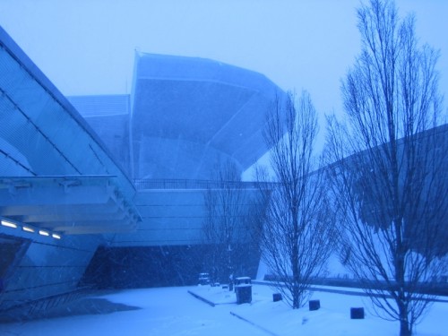 Soldier Field