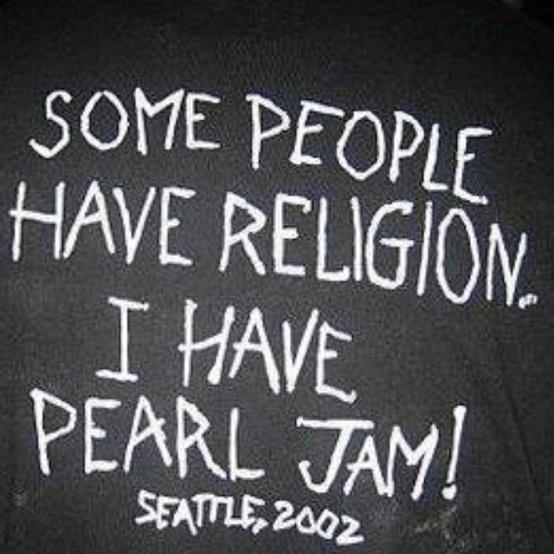 pearljam