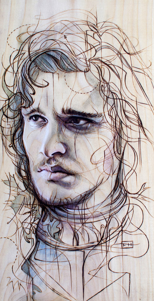 jonsnow