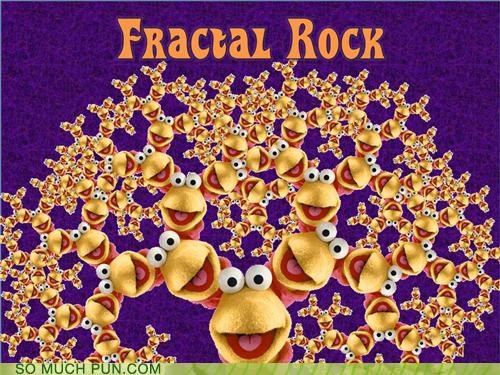 FractalRock